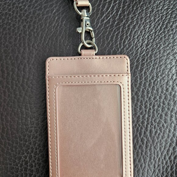 ID Badge Holder Brand New - Picture 2 of 6